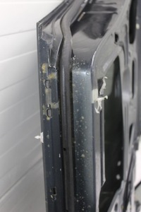 фото thumb №15, Mercedes w124 дверь левый задняя левая задние kombi