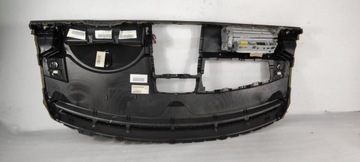 фото thumb №5, Панель консоль подушка безопасности vw sharan 7m рестайлинг 7m3857009ab