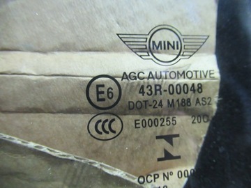фото thumb №6, Mini cooper f55 дверь правые правый зад задние mini 7