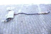 фото thumb №1, Volvo v60 ii 2.0 t6 труба гаситель выхлоп 82612707, 32138864