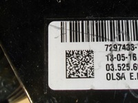 фото thumb №13, Mini f55 f56 f57 лампа ліва задня oryg ідеальний стан 7297433