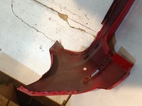 фото thumb №7, Бампер skoda kamiq 658 задняя nr m957