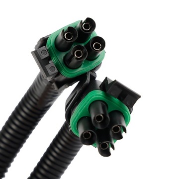 фото thumb №9, 914015 електричний конверсія фари do corvette c3 1968-1982