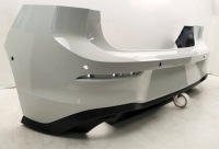 фото thumb №10, Новый oem номер бампер задний vw golf viii hb gti lc9a 6xpdc