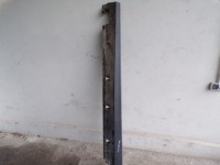 фото thumb №2, Молдинг поріг ліва mercedes w166 ml