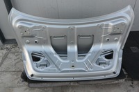 фото thumb №13, Maserati quattroporte vi кришка багажника задня 817/b