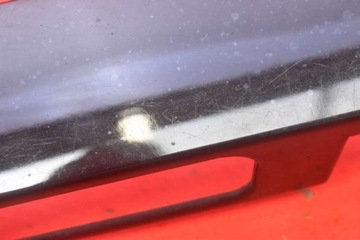 фото thumb №10, Накладка ручка крышки зад задняя чёрная 9684414777 peugeot 5008 1 i 09-13