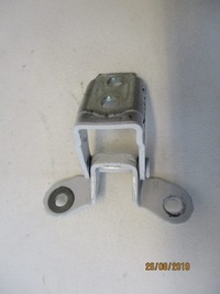 фото thumb №1, Петля двері лівий задня верхній renault twingo iii