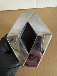 фото thumb №3, Значок эмблема renault megane 8200145816