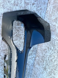 фото thumb №10, Бампер задній задня kia sportage iv 4 lift ql