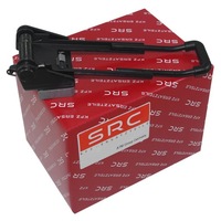 фото thumb №1, Ограничитель дверь задняя mercedes sprinter vw lt ii 2