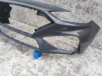 фото thumb №11, Бампер передний перед hyundai i30 n line iii lift 21-