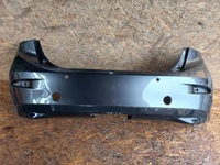 фото thumb №1, Mazda iii 3 hb bjs7 2013- бампер задній задня задня