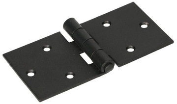 25X ZAWIAS BUDOWLANY SPLATANY SKRZYNIOWY 100X50MM