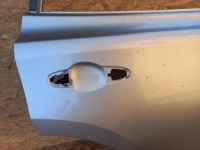 фото thumb №3, Toyota rav4 rav 4 rav-4 дверь задние задняя правое