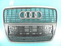 фото thumb №1, Решётка решётка радиатора audi a6 c6 04-08