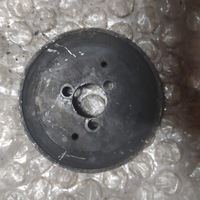 фото thumb №1, Шкив насоса wody a6 c6 3.0 tdi 059121031j