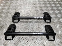 фото thumb №1, Toyota avensis t27 кронштейн isofix 2 штуки