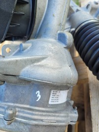 фото thumb №9, Трансмісія кермова peugeot 2008 ii 2019- рейка рульова magiel