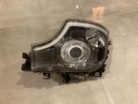 Купить Mercedes actros mp5 ксенон led лампа левая a961 a9618206639 koito оригинал, фото thumb