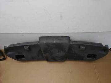 фото thumb №5, Оббивка захист + верх кришки багажника citroen c4 i 04-08 купе 3двері