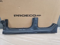 фото thumb №5, Cupra born 10e порог блок двигателя левый новый 21- оригинальный