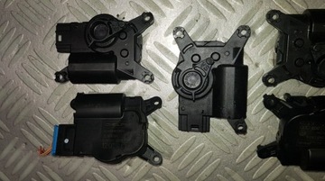 фото thumb №7, Vw touareg t5 cayenne audi q7 двигунчик клапан повітропровід нагрівача 7l0907511ae