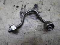 фото thumb №1, Шланг трубка пального bmw 6 f06 f12 f13 640d