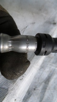фото thumb №6, Шланг сцепления ecosport ford 1.0 h1b17k590ca 20r