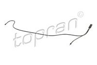 фото thumb №2, Трос капот topran