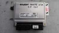 фото thumb №1, Бортовой компьютер hyundai coupe siii 2.0 16v 07r 5wy1a13b