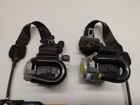 фото thumb №5, Alfa romeo giulia ремни безопасности перед оригинал seat ремни 2015-