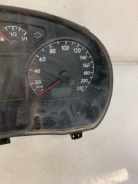 фото thumb №1, Счетчик приборная панель 6q0920800m vag