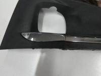 фото thumb №6, Решётка бампера peugeot 3008 правая i левая 99.