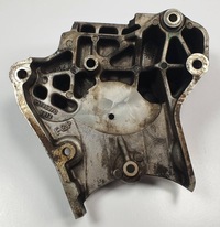 фото thumb №6, Кронштейн кронштейн двигателя alfa romeo 159 jtd 55195370
