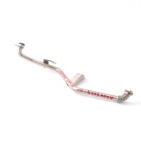 Mercedes w213 w447 om654 трубка шланг egr a6542039700 Доставка, фото thumb