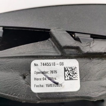 фото thumb №6, Bmw x5 g05 2020 правая сторона динамик дверь передних