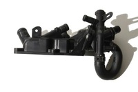 фото thumb №2, Корпус термостата renault captur 0.9 tce