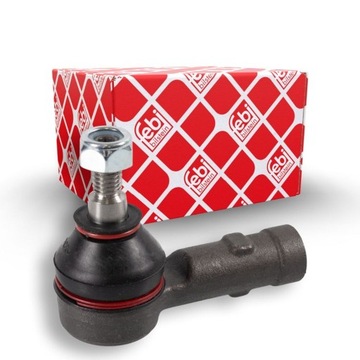 фото thumb №1, 41335/feb наконечник. dr. поворот. mitsubishi colt 04-/smart forfor febi bilstein