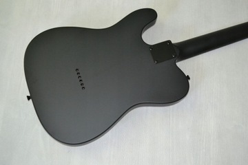 HARLEY BENTON TE-20HH SBK новая телекастерная гитара, настроенная мастером