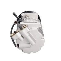 фото thumb №13, Компресор кондиціонера renault laguna 07-15, latitude 10-15