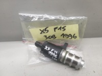 Клапан регулятор оливи 3.0 n55 n55b30a bmw x5 f15 f10 x3 f30 7622768 Доставка, фото thumb