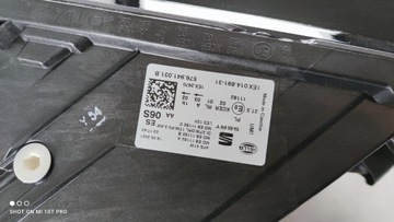 фото thumb №9, Seat ateca рестайлинг полный led левый правый 576 фара