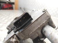 фото thumb №9, Citroen оригинальный номер w19436 моторчик дворник