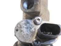 фото thumb №9, Трансмиссия рулевая рейка skoda fabia ii 1.9 tdi 6q1423055 6pd00884700