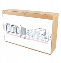 фото thumb №1, Радіаторів масла nissens do vw beetle 1.2 tsi