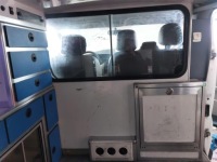 фото thumb №8, Кабина надстройка renault trafic ii opel vivaro nissan primastar 2001-2014 r