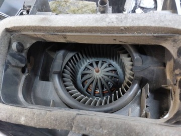 фото thumb №12, Корпус нагревателя комплектная воздуходувка двигатели rapid i eu v3267002