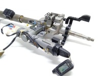 Механізм керма ssangyong rexton gab_ 4621008003 2.7l дизель 120kw Зі Шроту, фото thumb