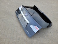 фото thumb №4, Кришка багажника багажника задня задня камера лампи комплектна lexus rx iii rx450 h 1g0